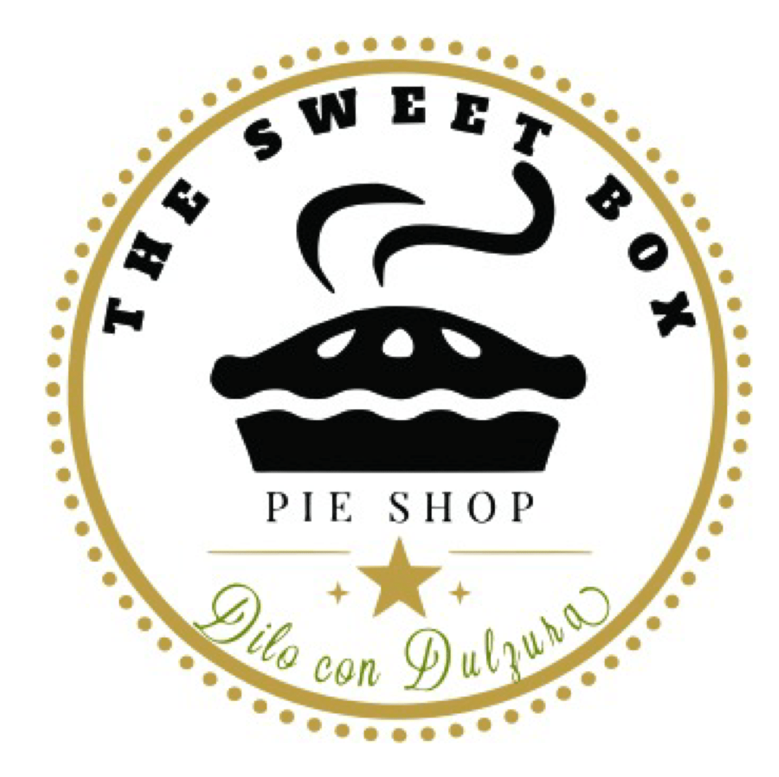 The Sweetbox Pie Shop