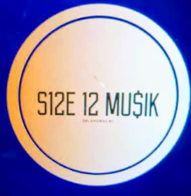 S12E Twelve Muzik Productions