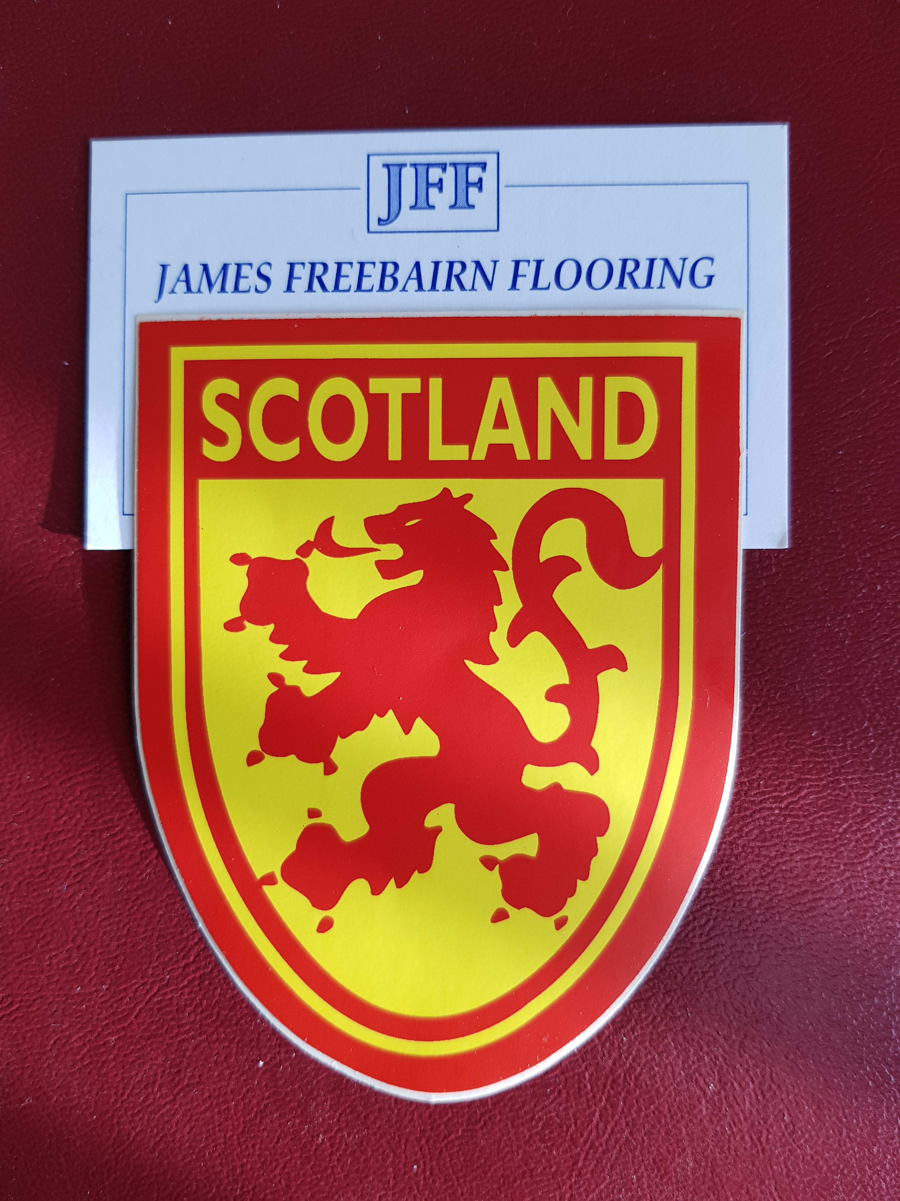 James Freebairn Flooring