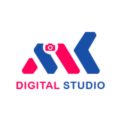 M.K Digital Studio