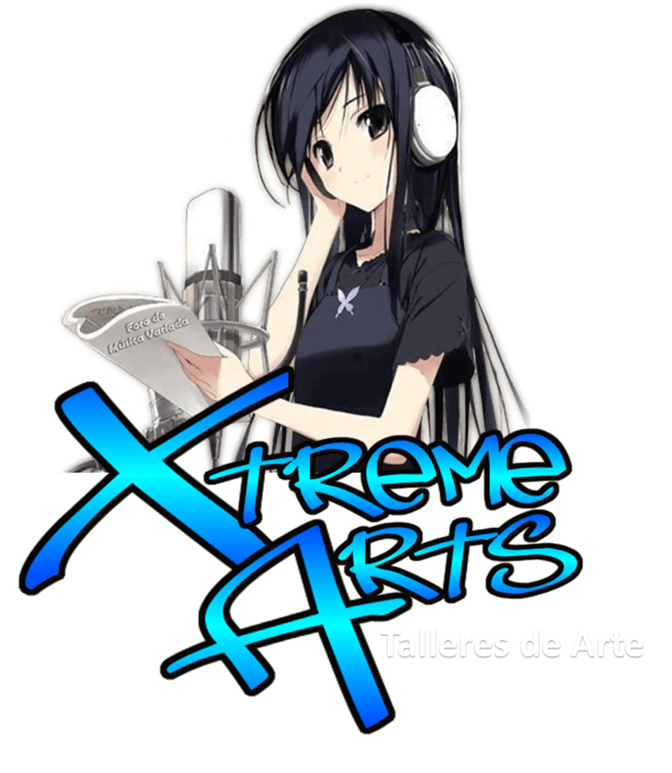 Xtreme Arts
