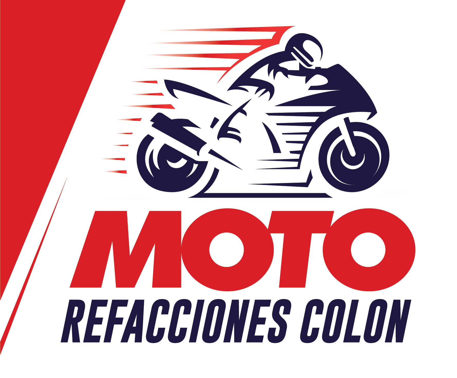Moto Refacciones Colon