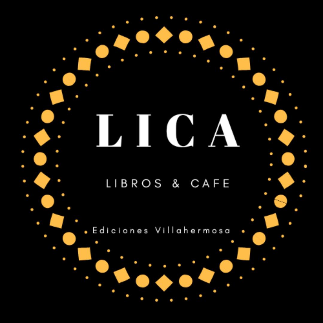 Libros & Cafe  "Lica"