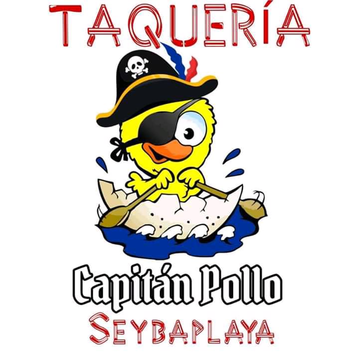 Taquería Capitán Pollo