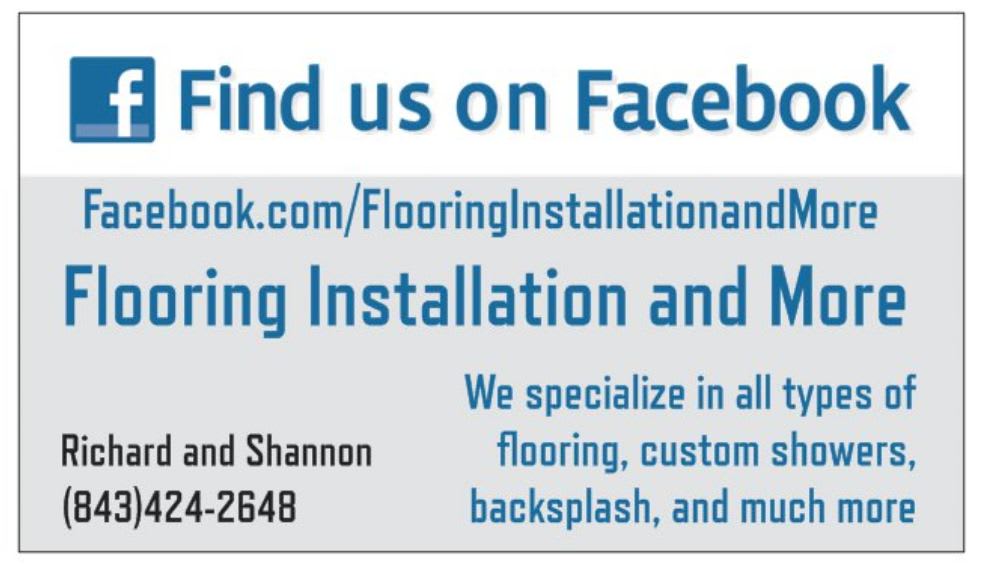 Flooring Installation and More