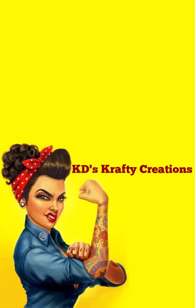 KD'S Krafty Creations