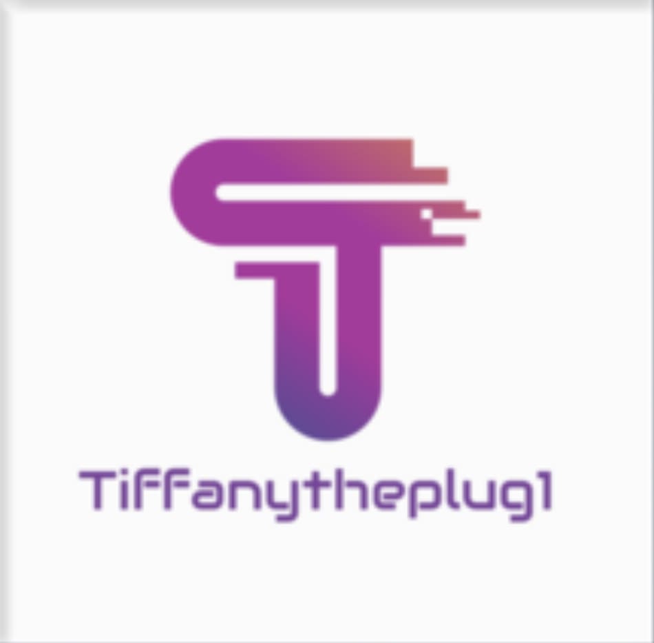 Tiffany The Plug