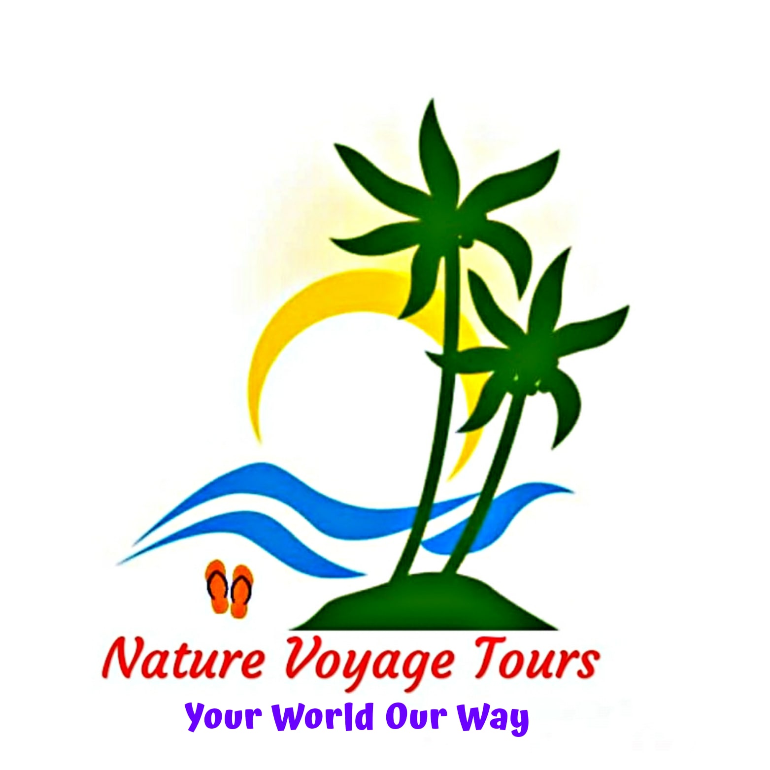 Nature Voyage Tours