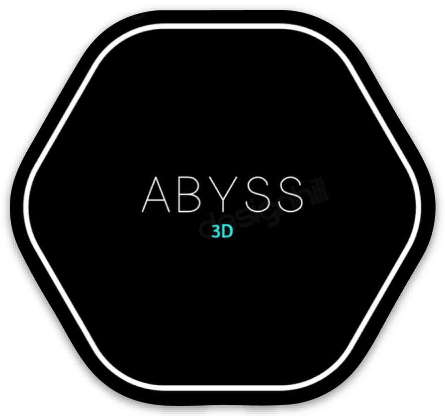 Abyss 3D