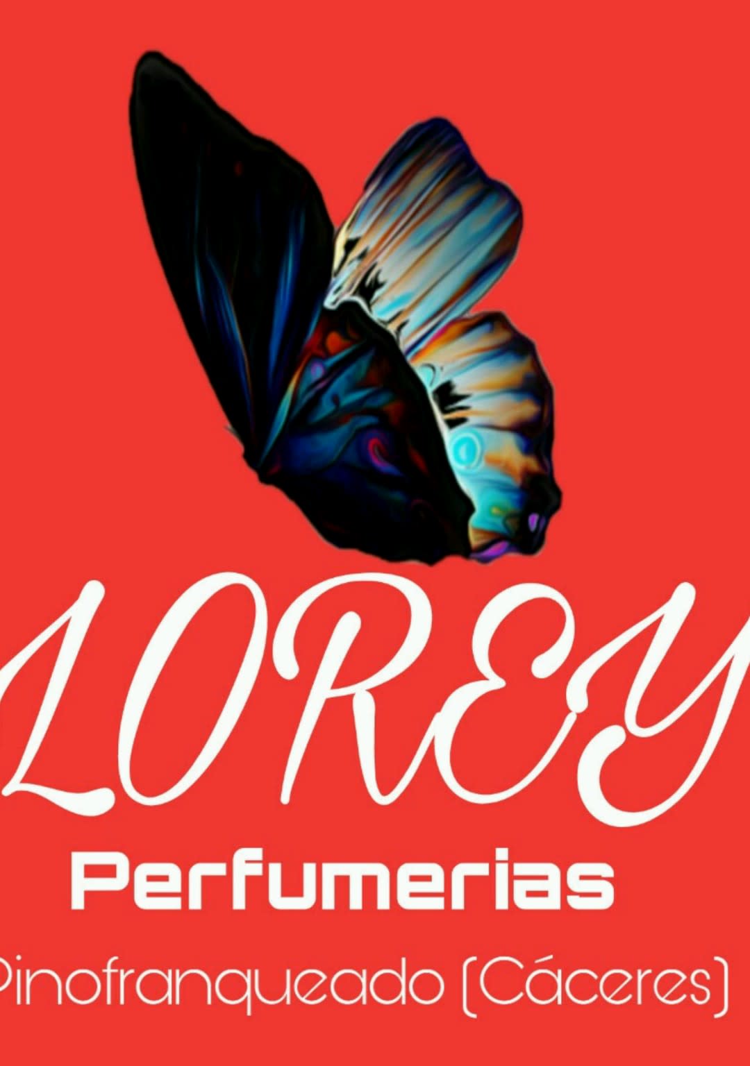 Lorey Perfumerías
