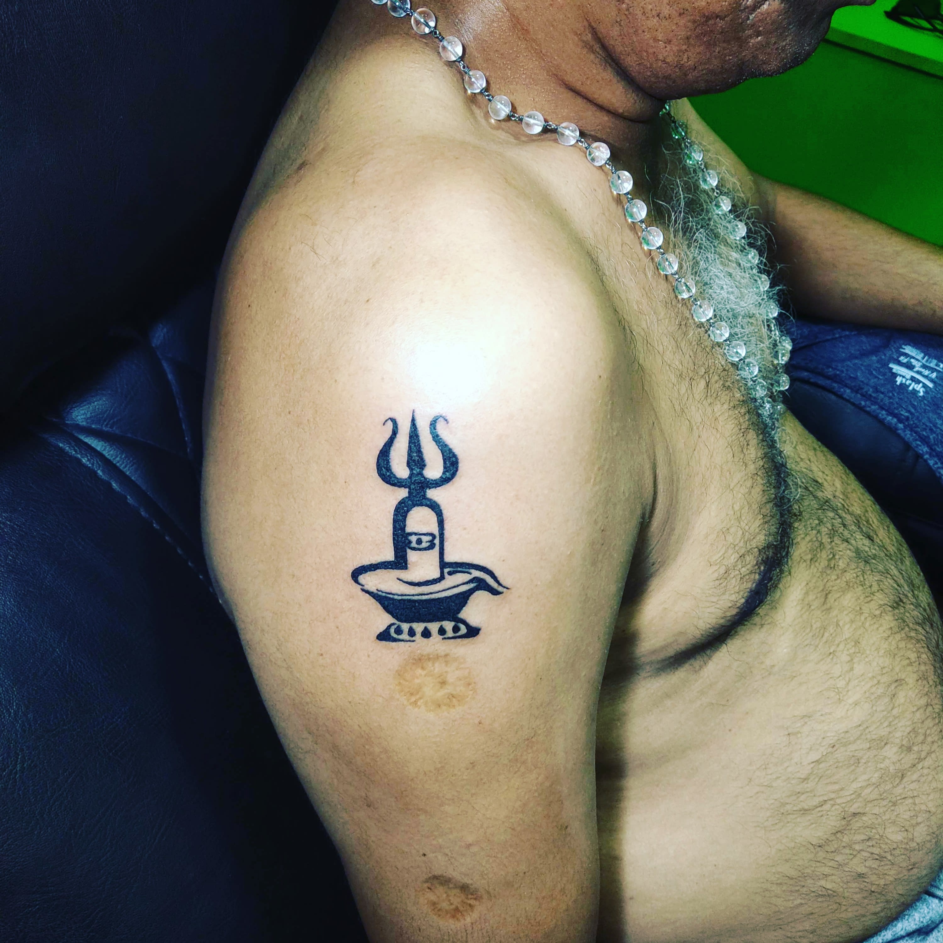 Lord Shiva  God Tattoo Designs for Men  Ace Tattooz