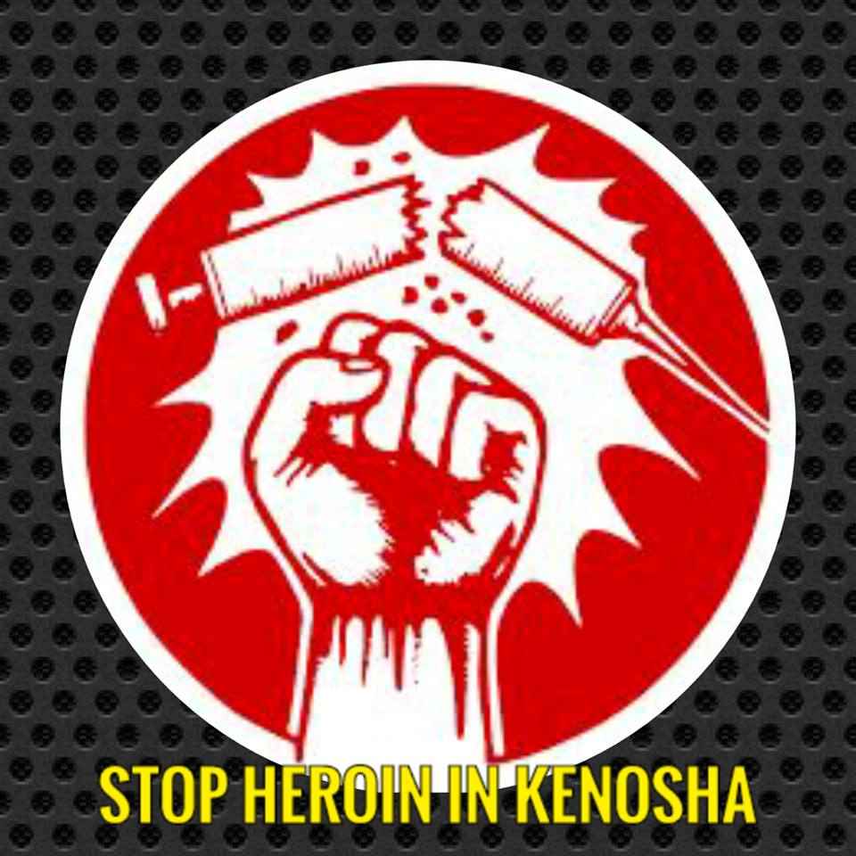 Stop Heroin In Kenosha