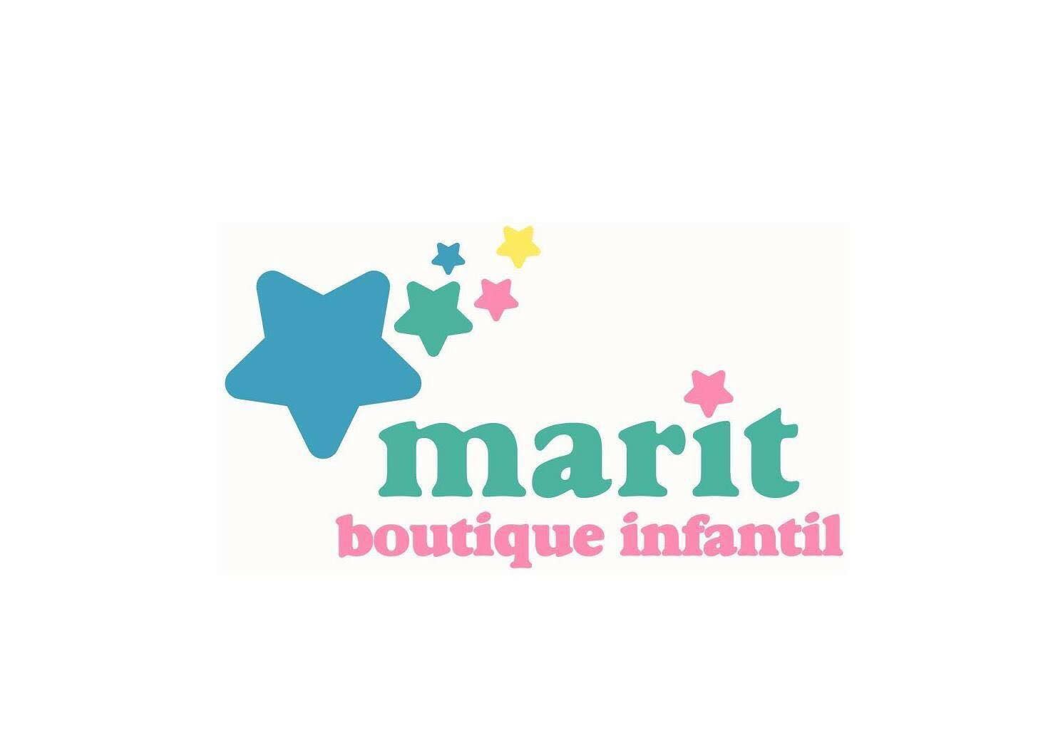 Marit Boutique Infantil