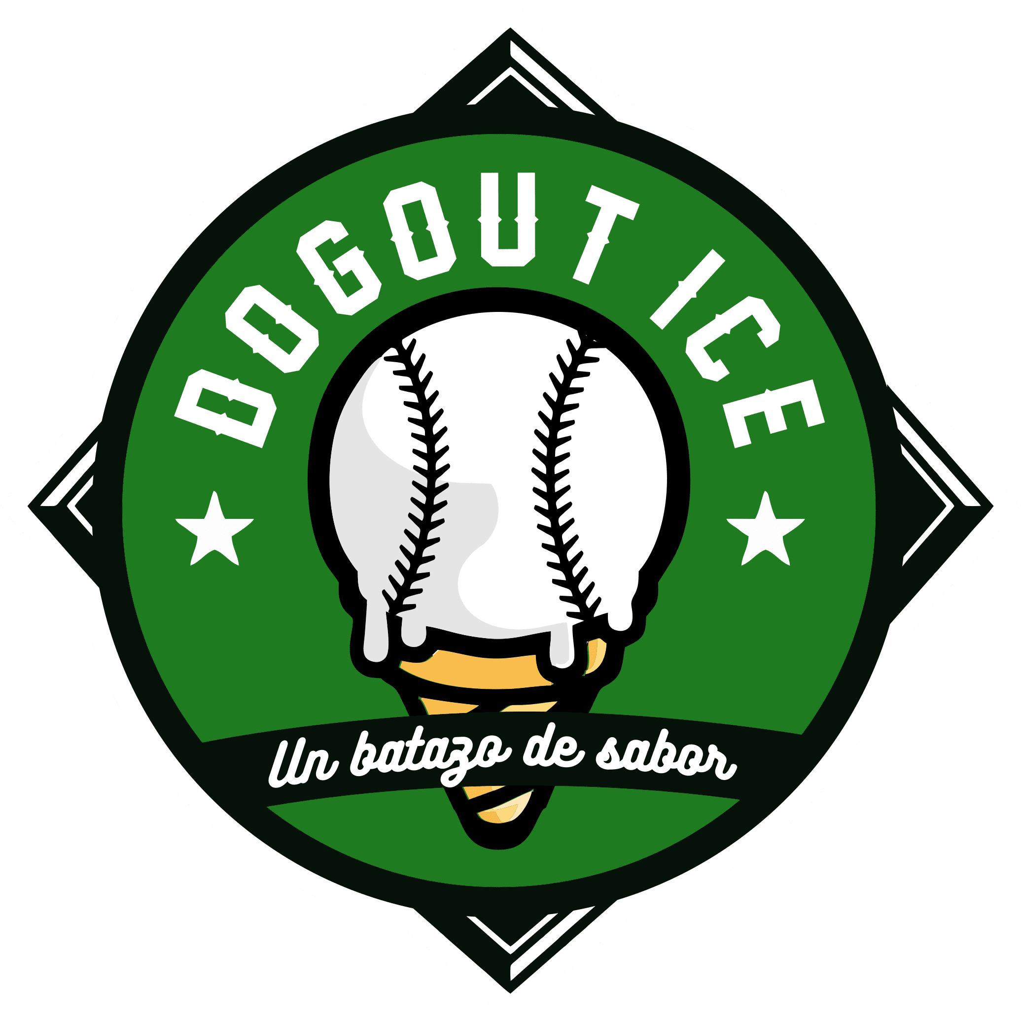 Dogout Ice