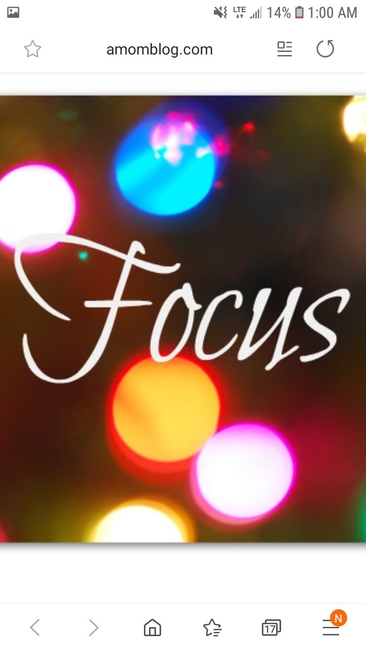 Focus-ent
