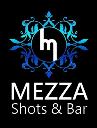 Mezza Shots and Bar