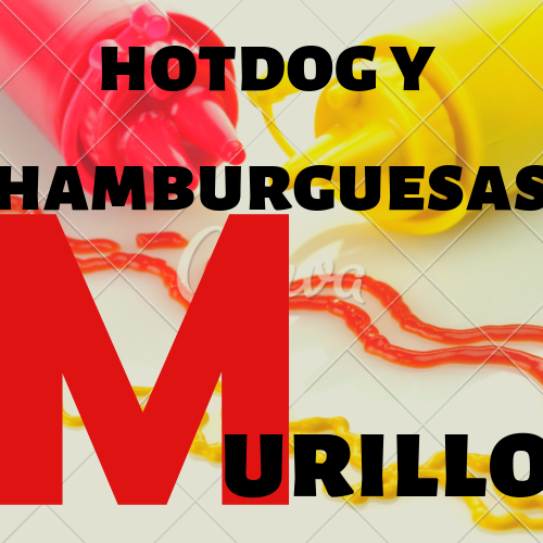 HotDog y Hamburguesas Murillo