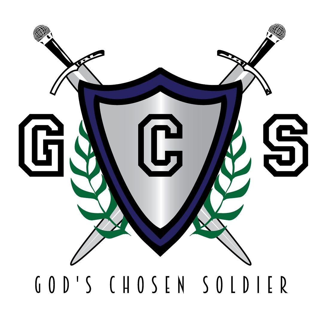 God's Chosen Soldier