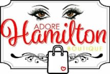 I Adore Hamilton Boutique