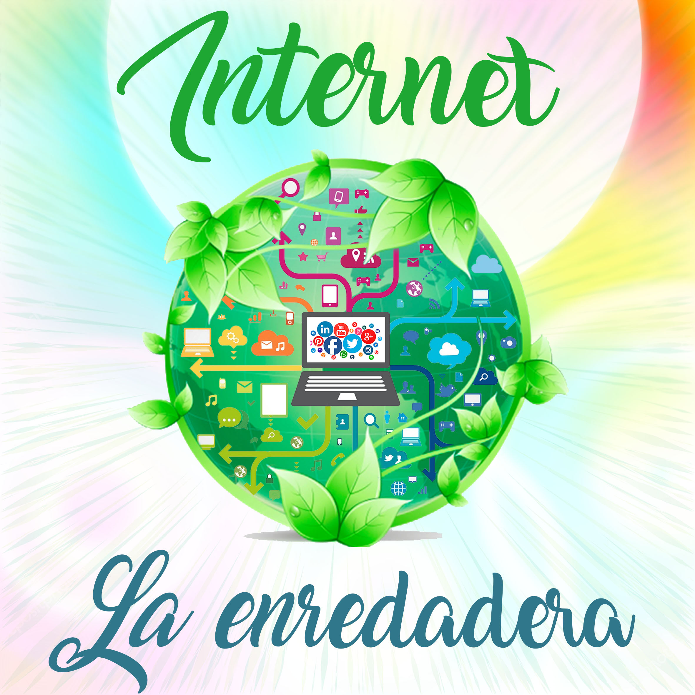 Internet La Enredadera