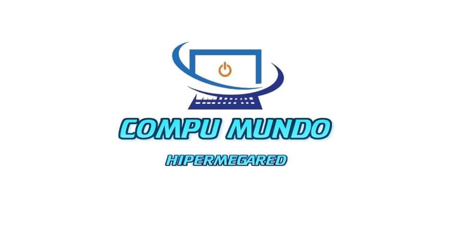 Ciber Compu Mundo Hiper Mega Red