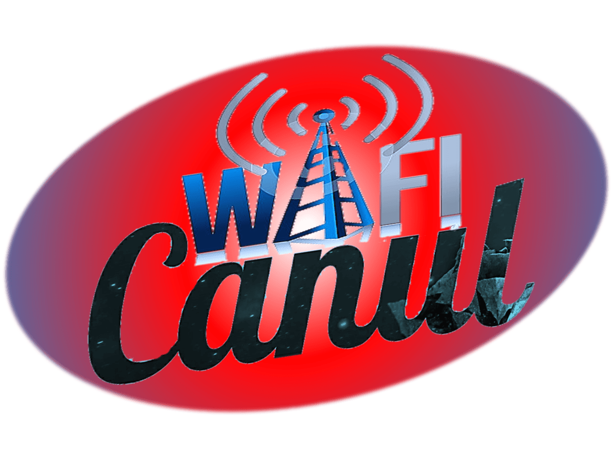 Wifi Canul