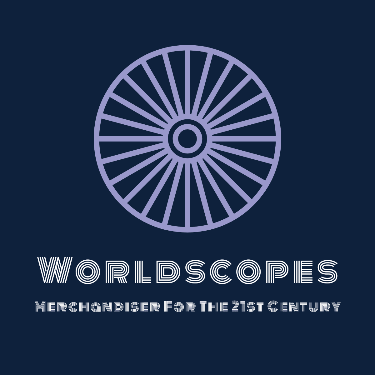 Worldscopes Merchandise
