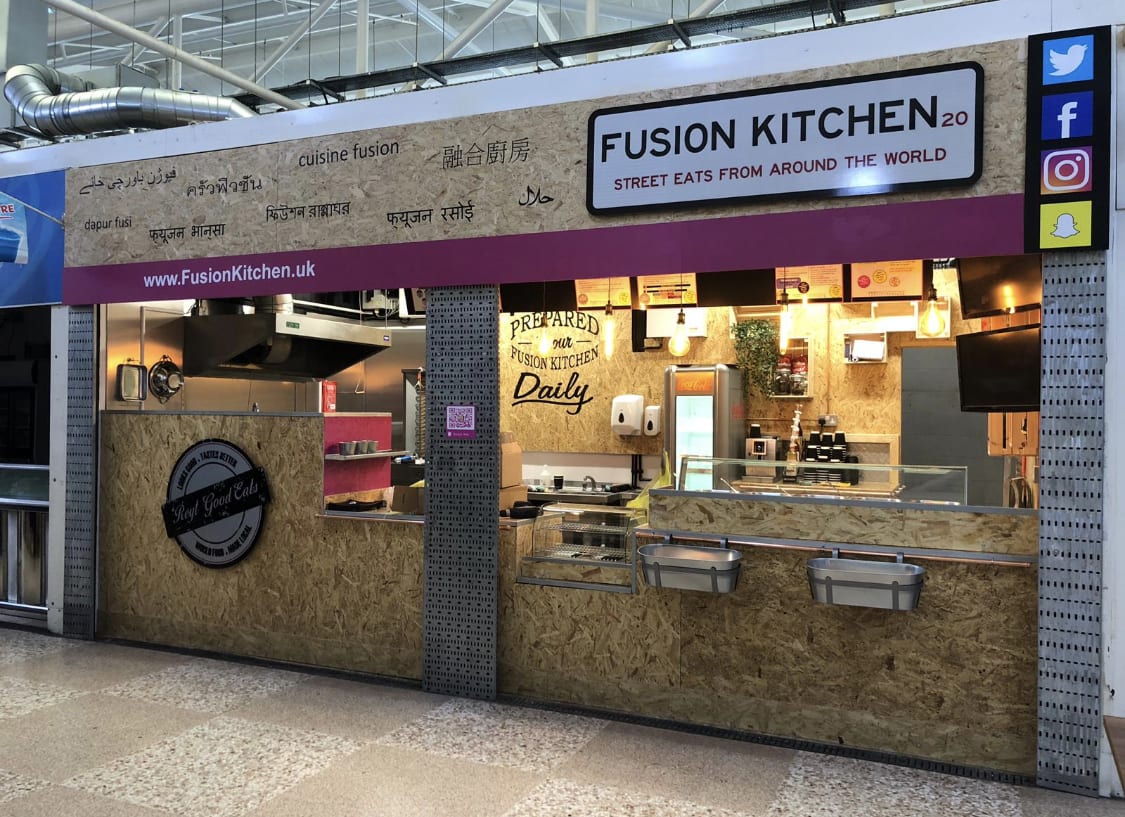 Fusion Kitchen Crystal Peaks Shopping Centre Market Place Fast   0f1cdc6f 6ce3 465c A9b8 97dc2d3b5596 