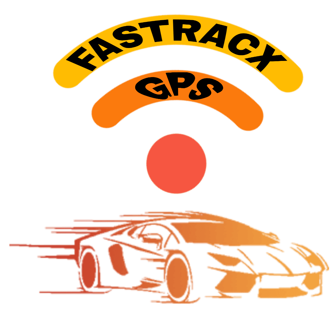 Fastracx GPS
