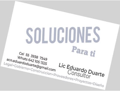 Soluciones Para Ti