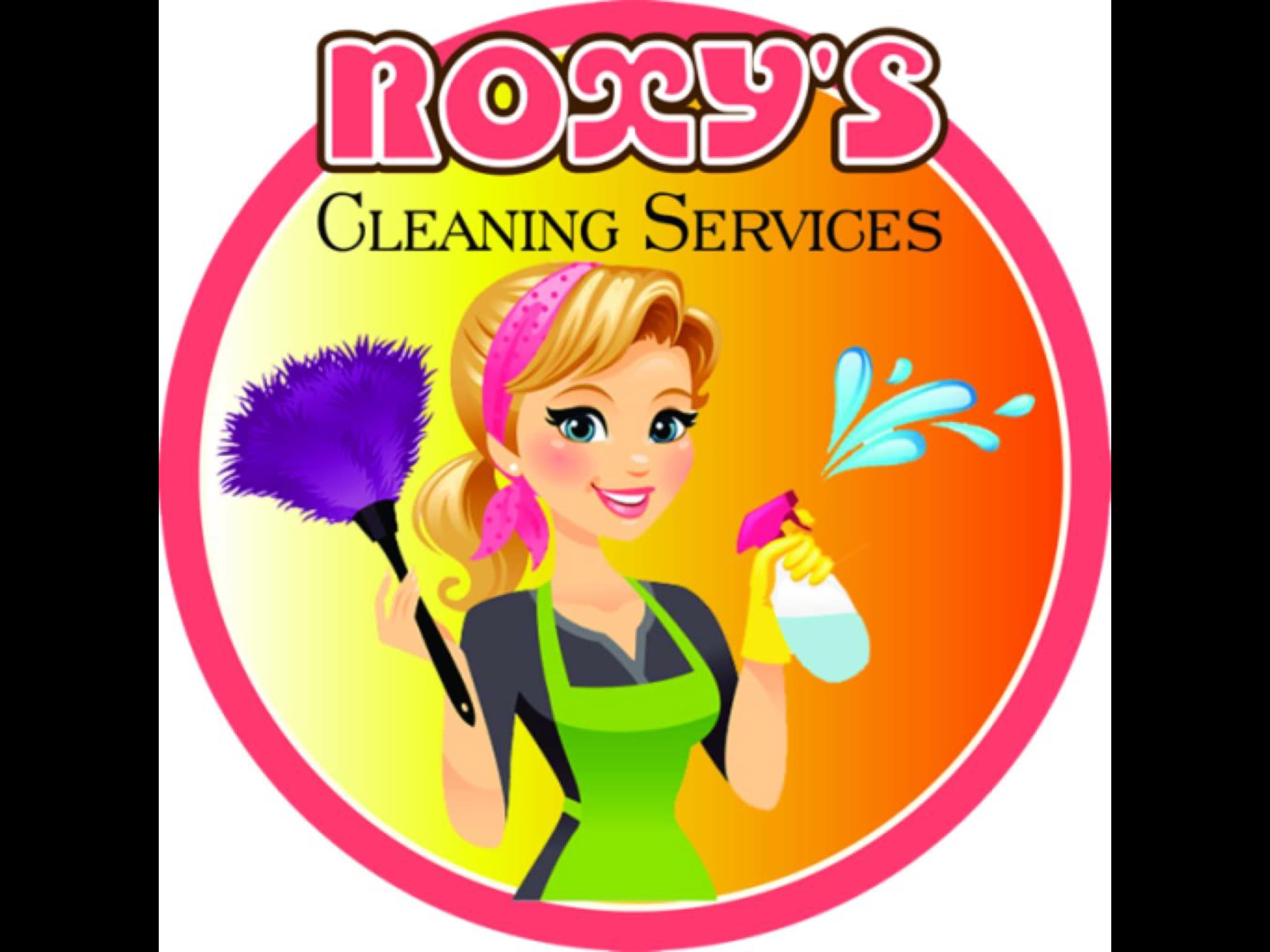 Roxy’s Cleaning & Ironing Services