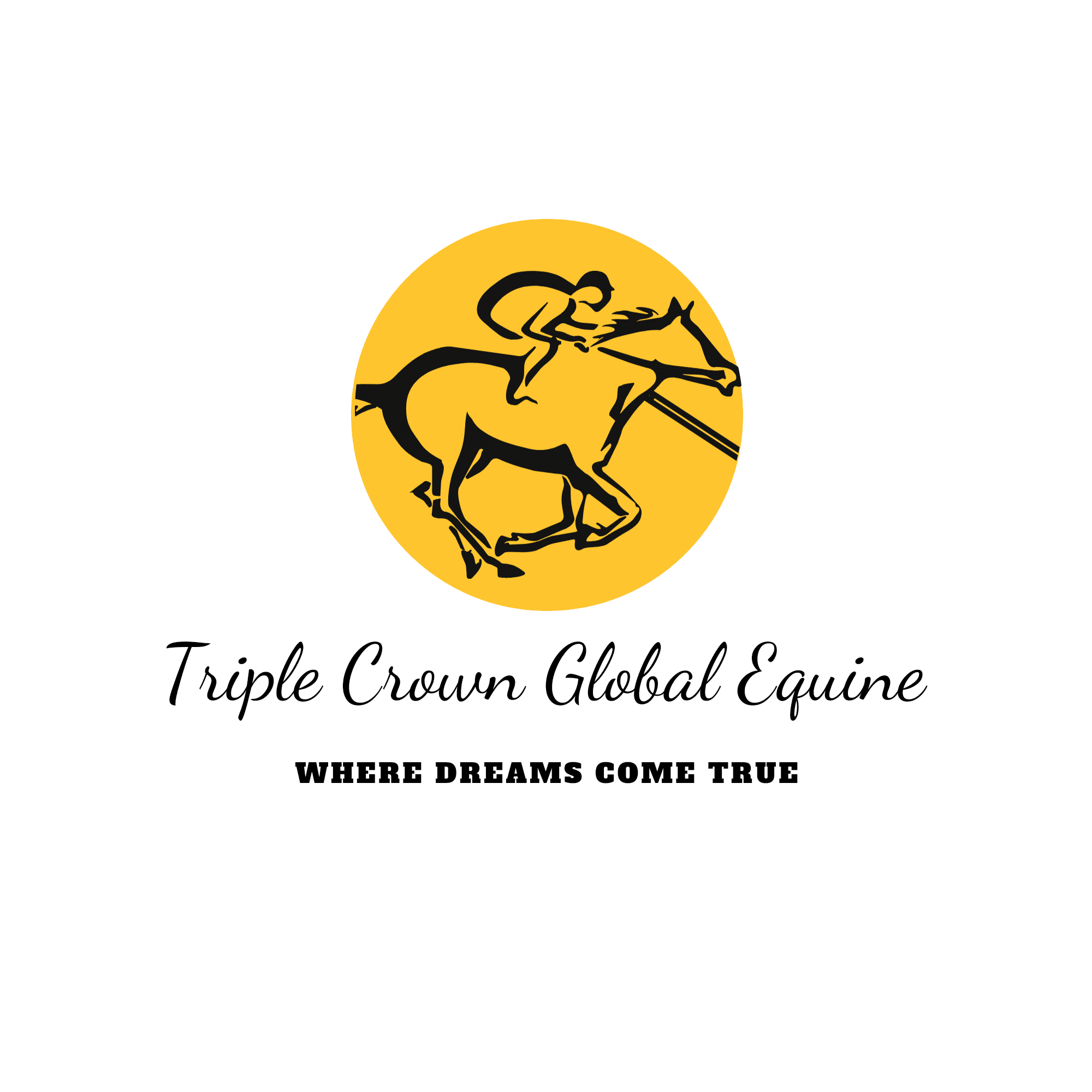 Triple Crown Global Equine