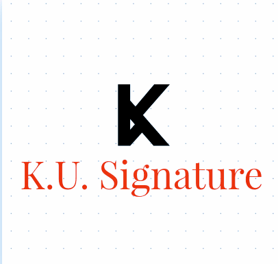 K.U. Signature