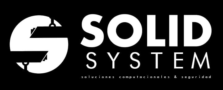 Solid System
