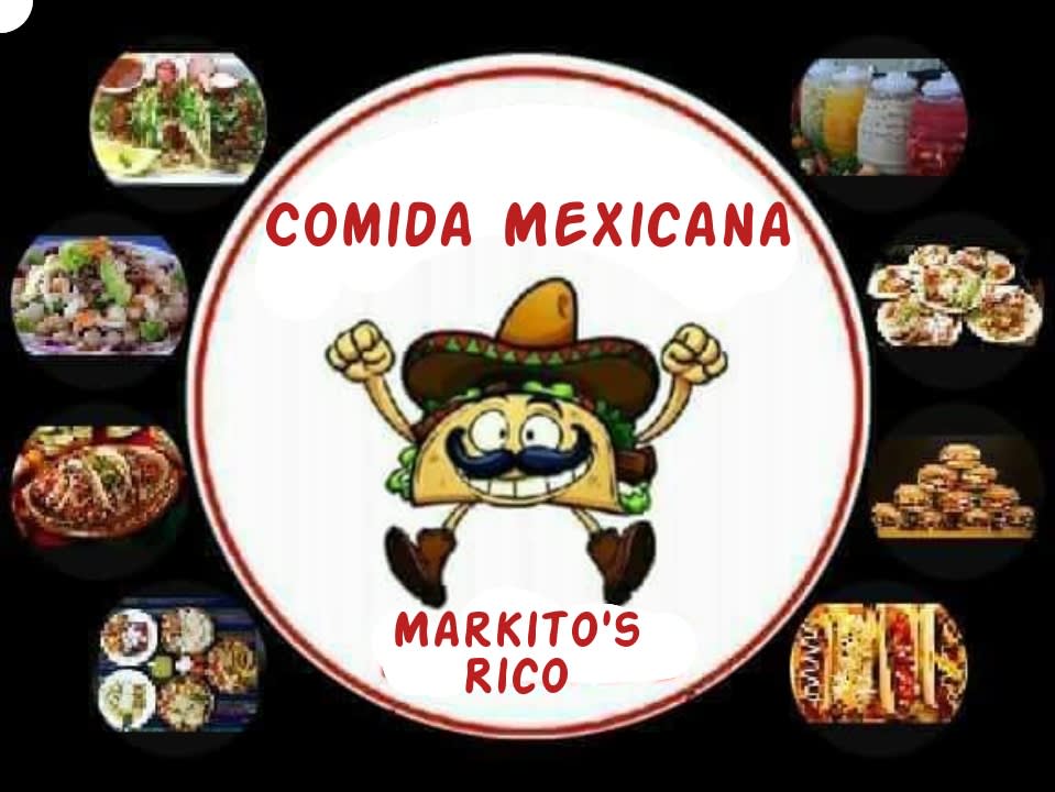 Comida Mexicana Markito's Rico
