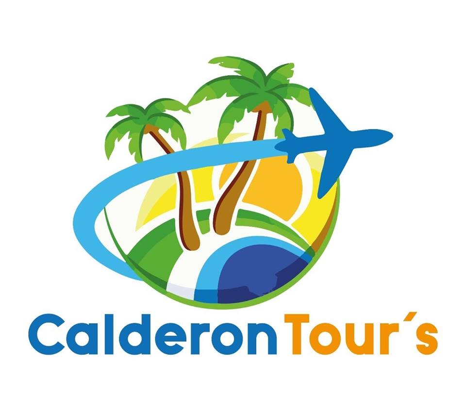Calderon Tours