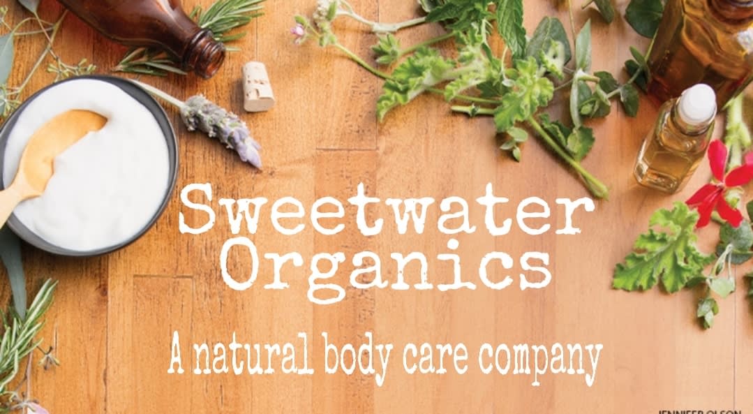 Sweetwater Organics