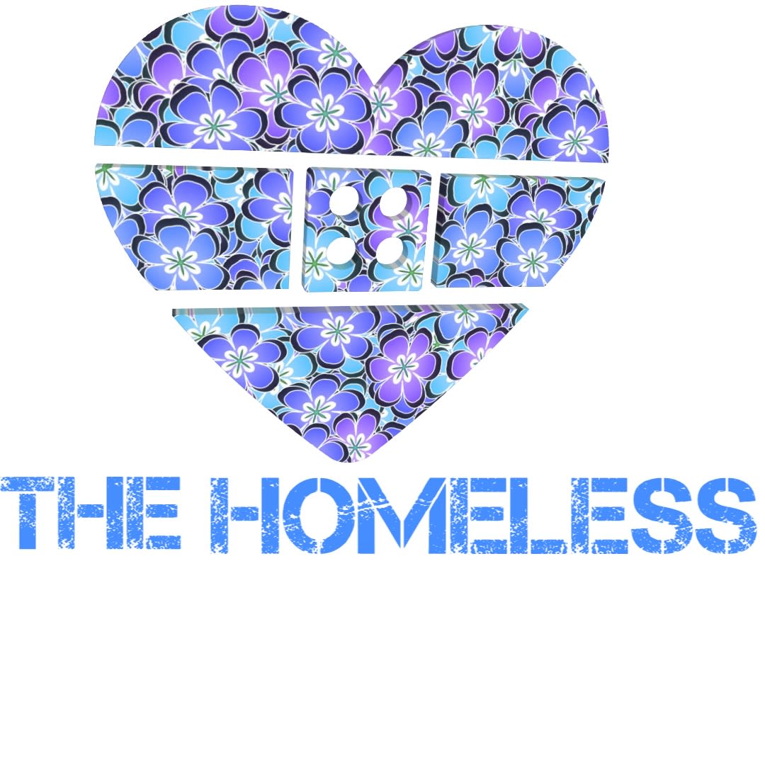 💙 The Homeless