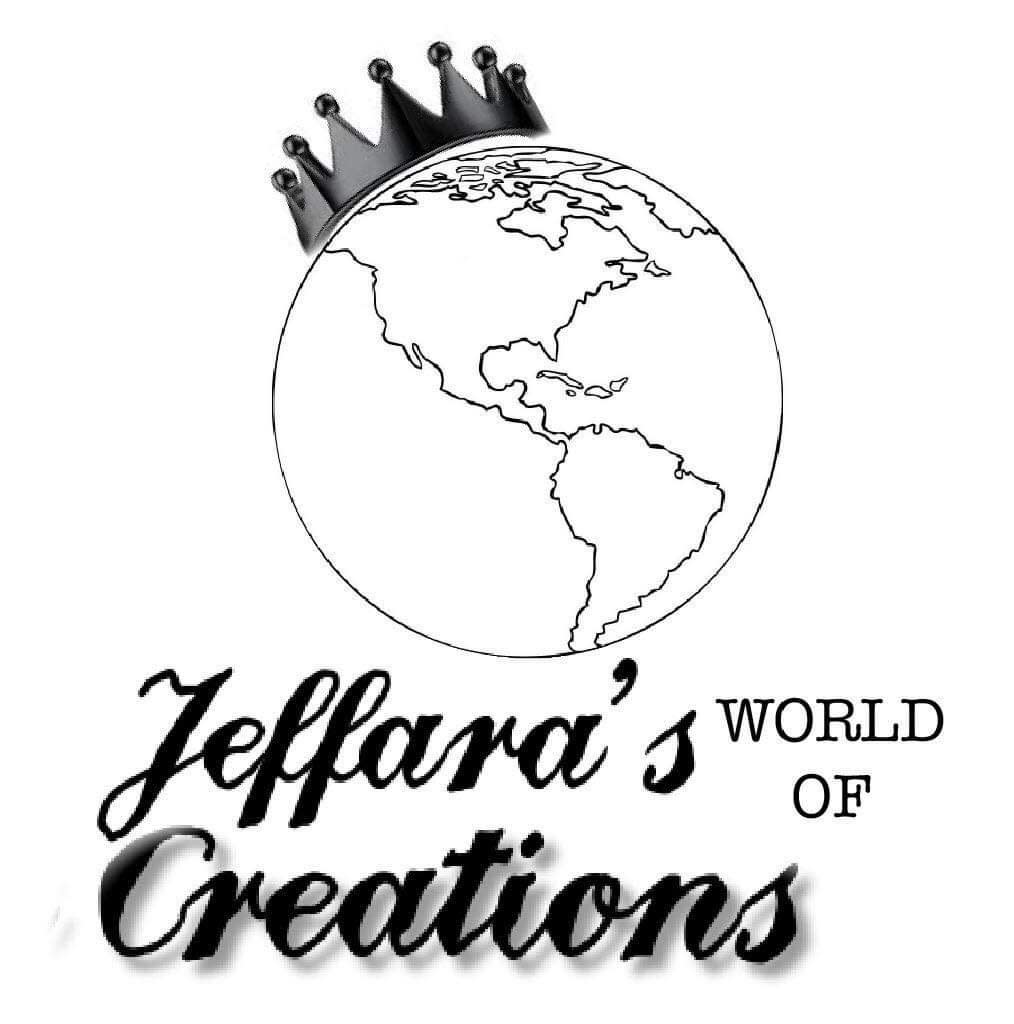Jeffara’s World Of Creations
