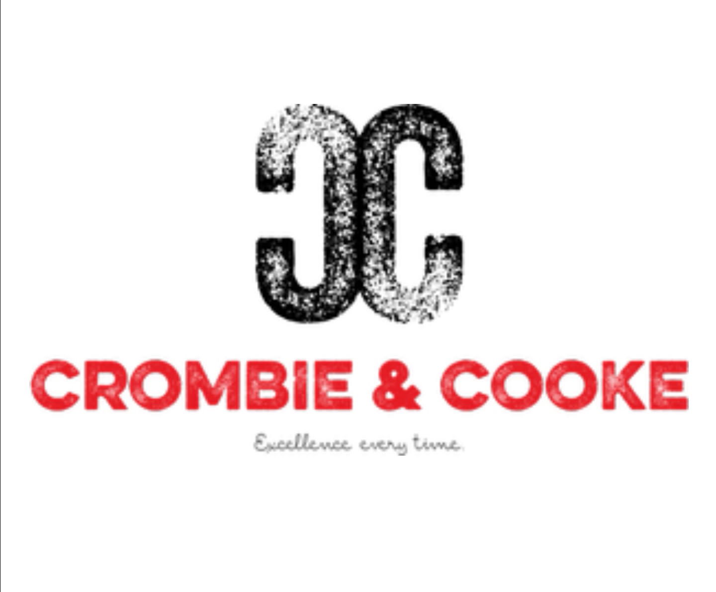 Crombie & Cooke