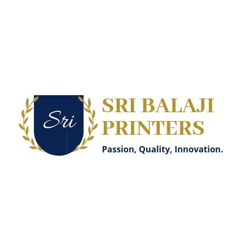 Sri Balaji Printers