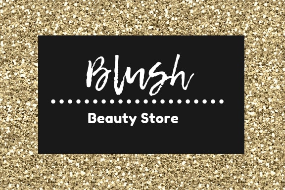 Blush Beauty Store
