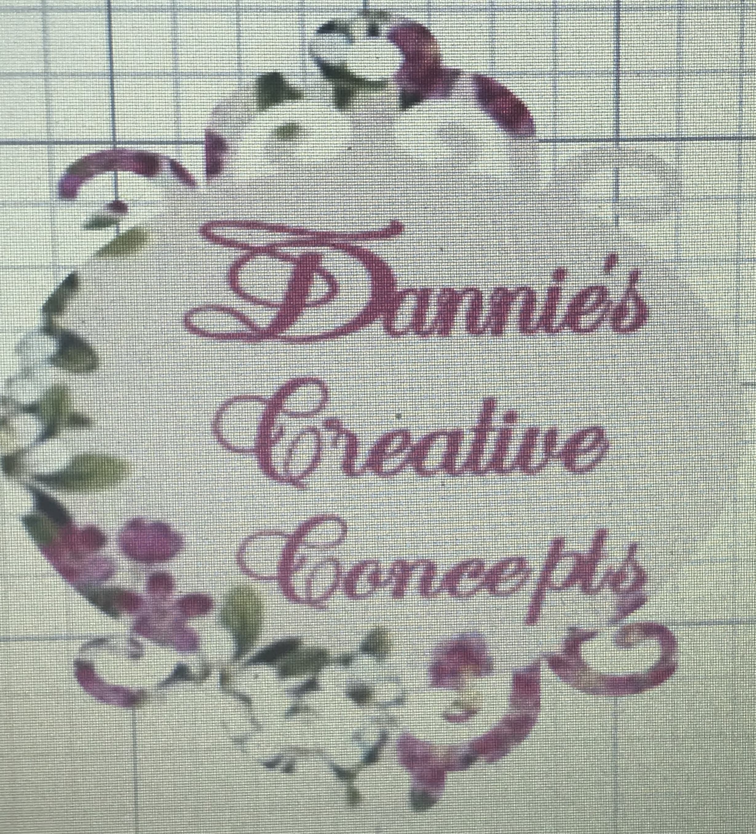 Dannie’s Creative Concepts