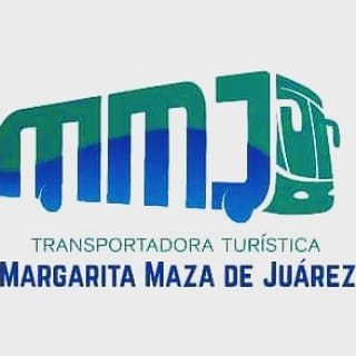Transportadora Turistica Margarita Maza De Juarez S.A De C.V