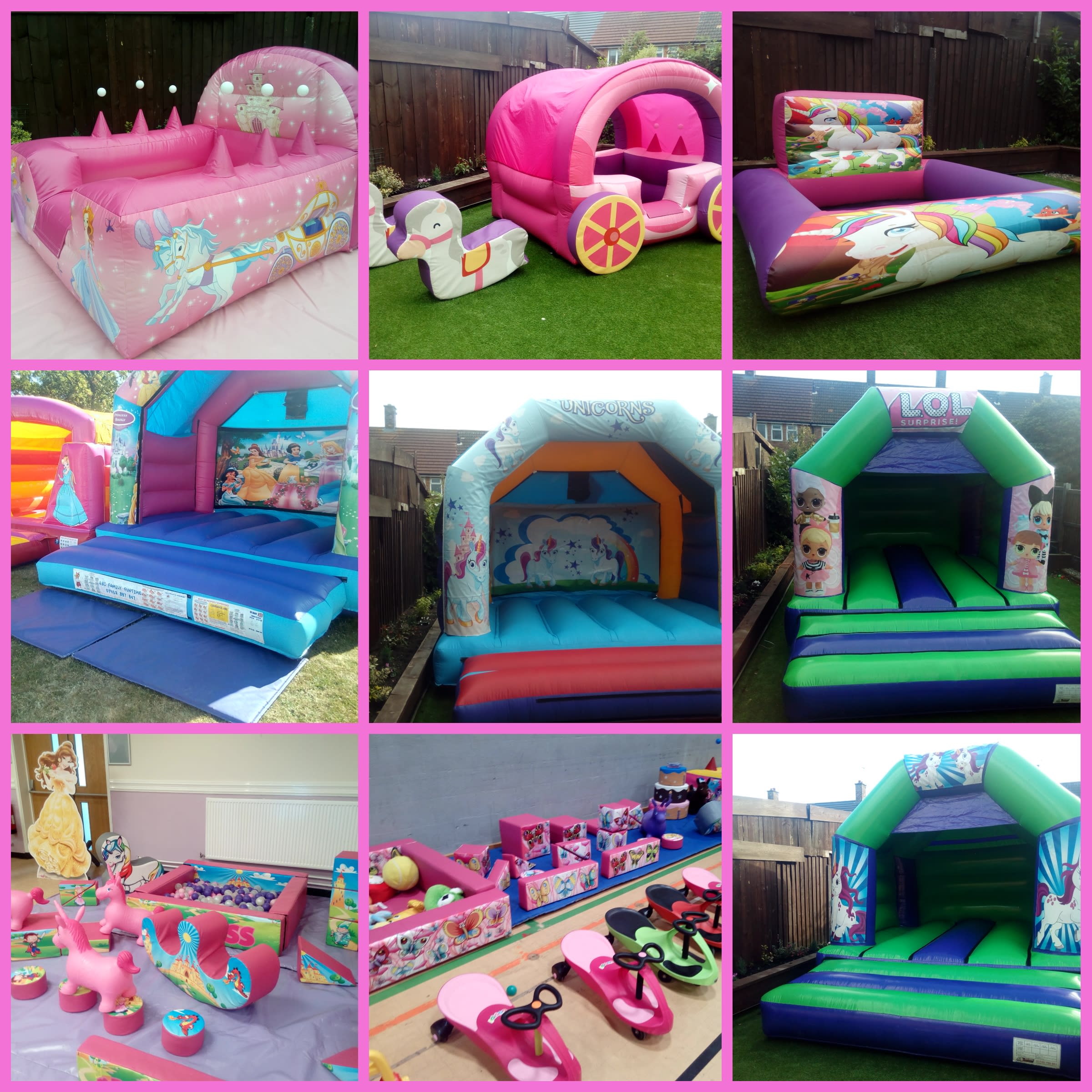 Abc Party Hire