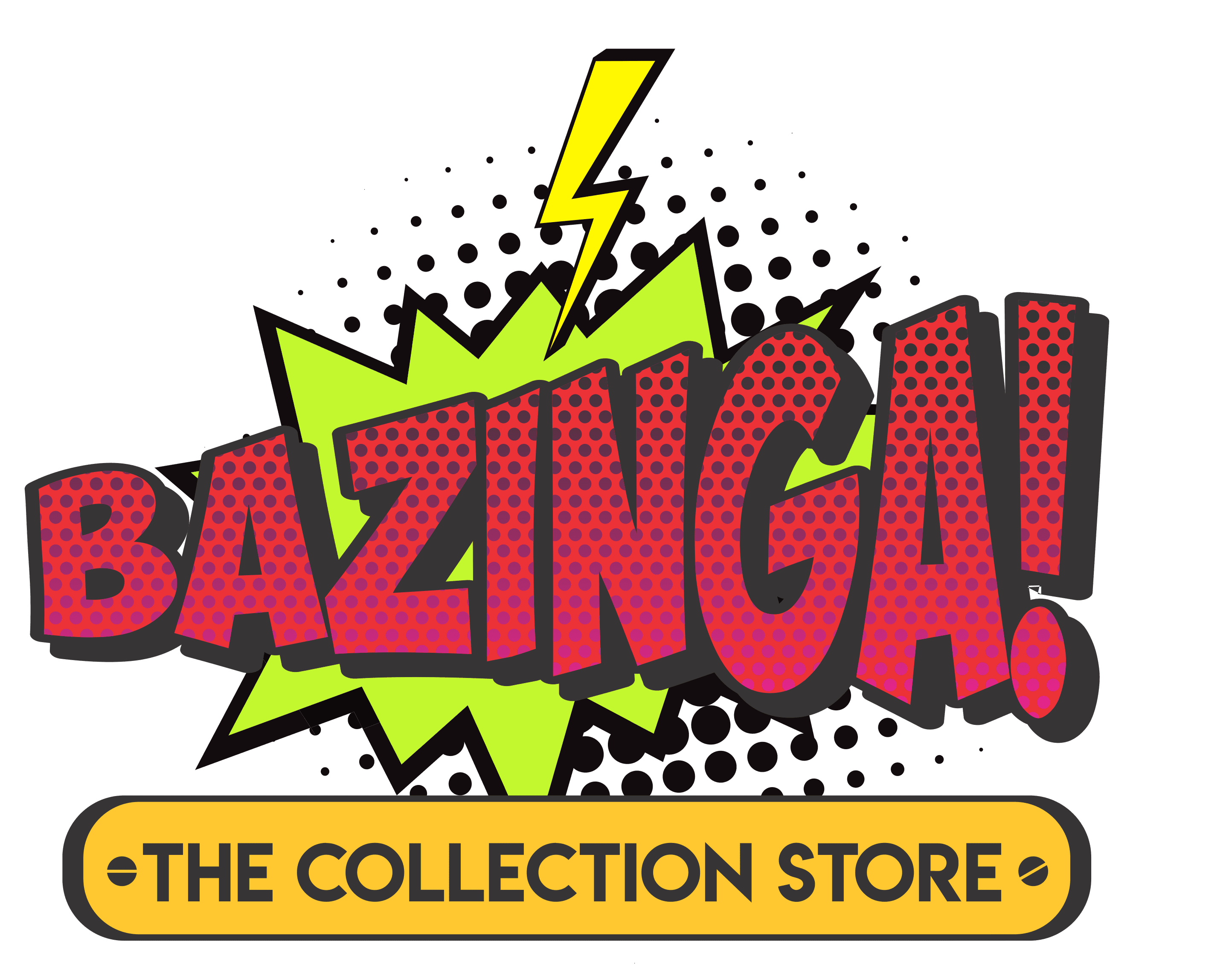 Bazinga The Collection Store