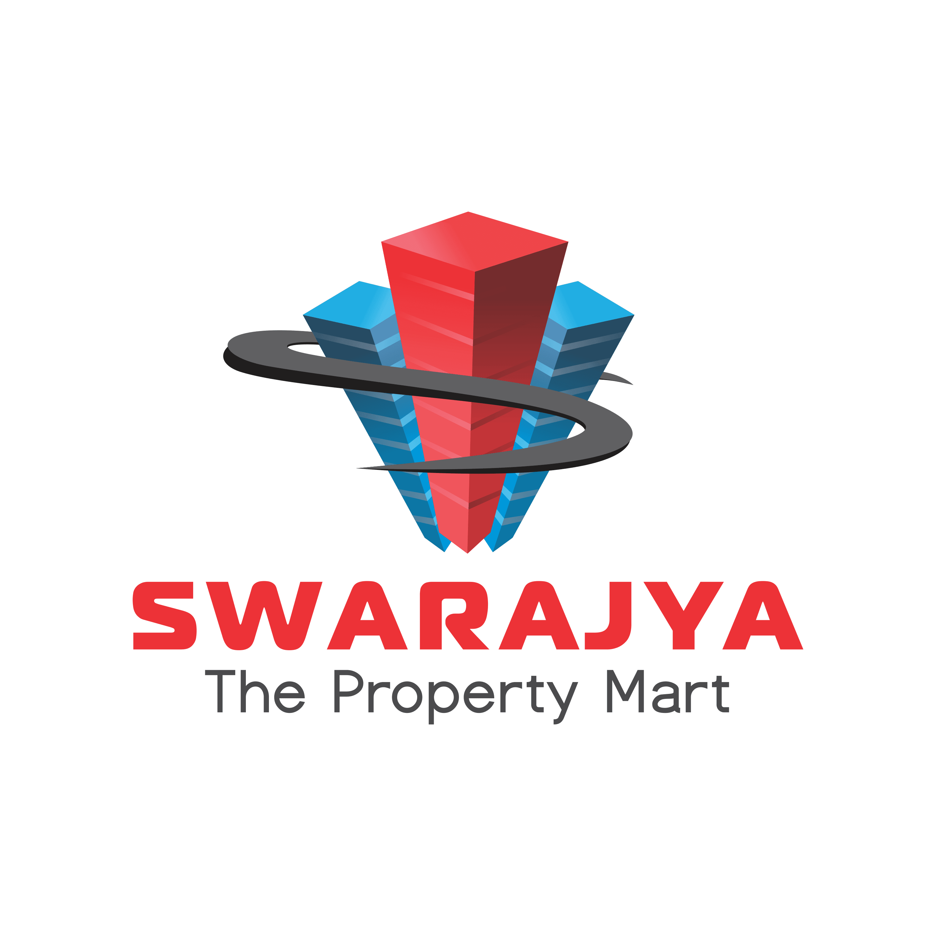 SWARAJYA               The Property Mart