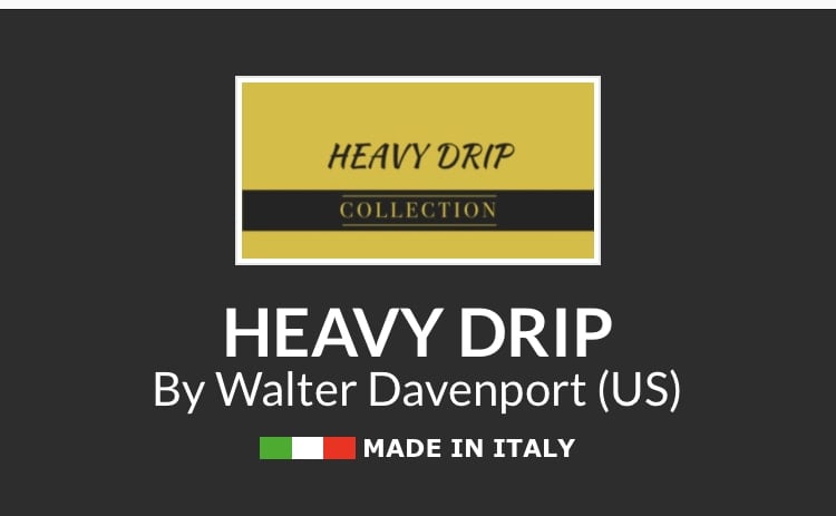 Heavy Drip
