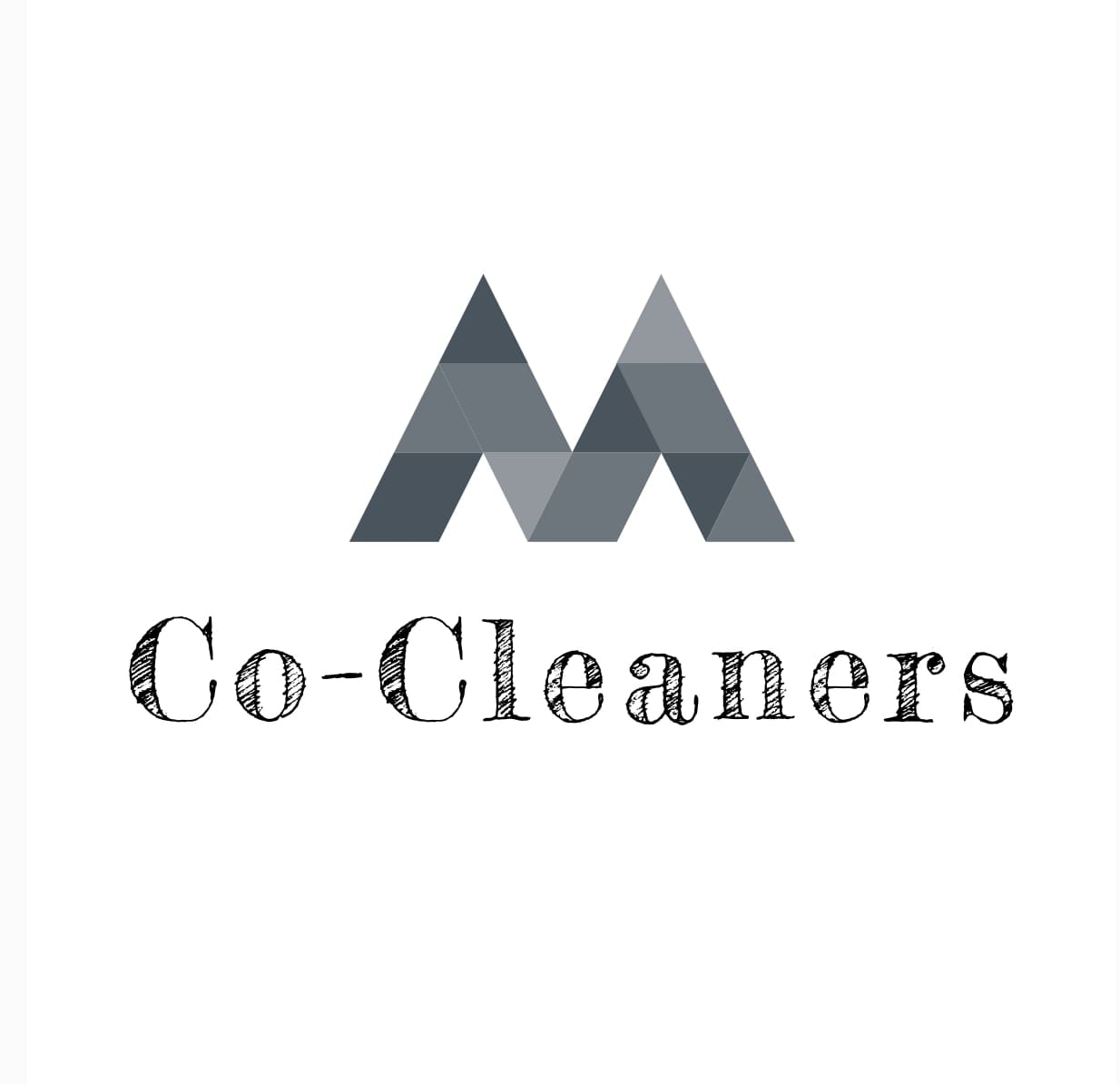 Co-Cleaners