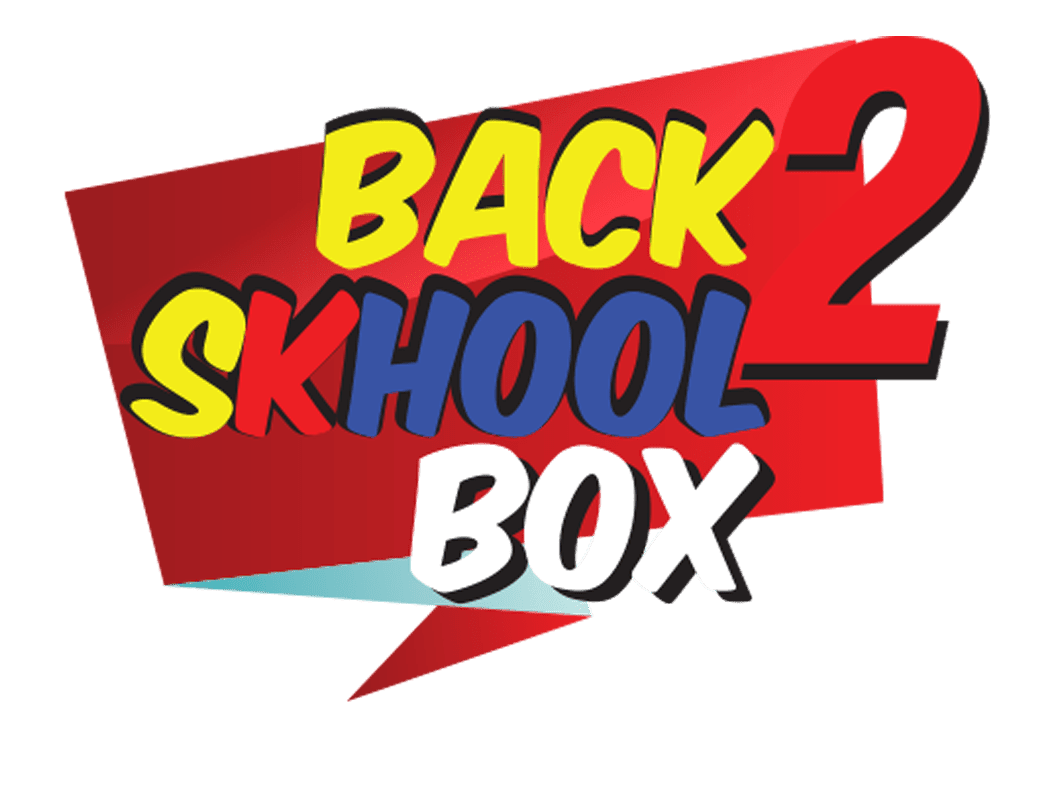 Back 2 Skhool Box